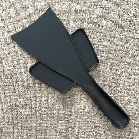 John Paul Mitchell Systems, PM PROFESSIONAL LIGHTENER PADDLE, Black - Picture 2 of 2